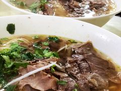 -鑫明明拉面(宁化路店)