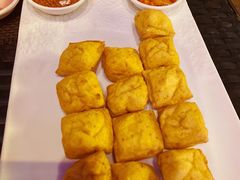 -滇越乘象云南餐厅(豆各庄店)