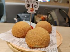 -蔡澜点心·粤菜(新街口IFCX店)