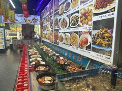 -津沽小院(天津之眼店)