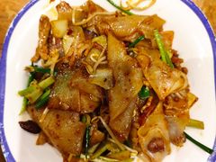 -怪噜范·老贵阳街头名小吃(汇金星力城店)