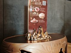-桂小厨广西菜(青秀万达店)