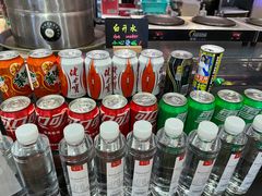 -长沙三景韦尔斯利酒店·Oval全日制餐厅自助餐