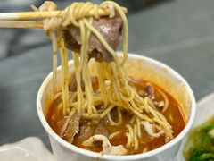 -四里沙茶面(七星西路分店)