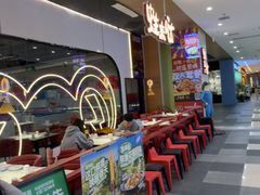-蛙来哒(方圆荟店)