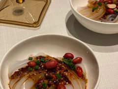 -贡宴盐帮菜自贡驻京联络处餐厅