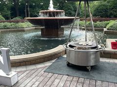 -富力威斯汀酒店·知味自助餐厅