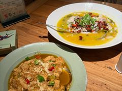 -黄山老妈·土菜(碧桂园店)