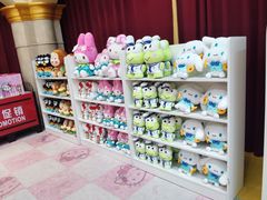-安吉Hello Kitty乐园