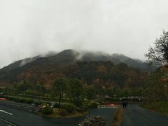 -东天目山风景区