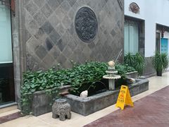 -西檬树SIMON·T轻奢蛋糕(大东方Max店)