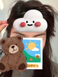 -Yue Show馨选·半永久纹眉纹眼线