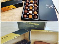 -Awfully Chocolate(来福士广场店)