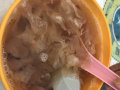 -汕头街四果汤