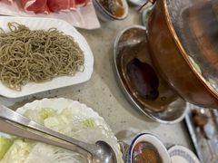 -大明铜锅·烤涮坊·烧烤(总店)