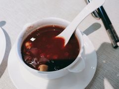 莲子红豆沙-御宝轩(益丰·外滩源店)