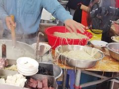 -蓝氏钟楼肉粽