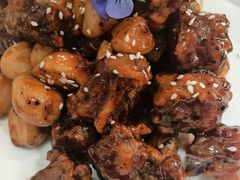 -北塘海鲜·天津菜·鲅鱼水饺是一绝(大光明桥旗舰店)