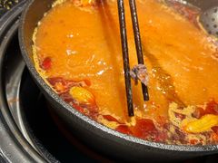 -憨孃孃·重庆老火锅(红山黑金店)