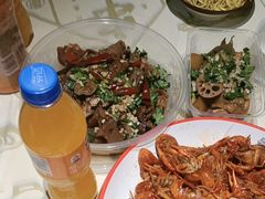 -串盟烧烤大排档·长沙美食地标(星沙店)