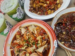 -老三样·旧食新味(船山路店)