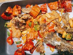 -尚海豆捞(乐虹坊店)