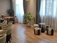 -盛福楼·惠山宴·明档江浙菜