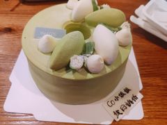 -théATRE 茶聚场(王府中環店)