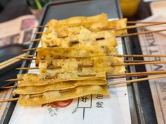 -马海涛牛肉串·午市牛腩饭·烧烤夜宵(领汇广场店)
