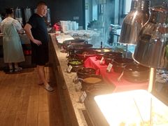 -重庆观音桥华美达安可酒店