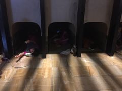 -丽池宫韩式汗蒸会馆(华灯坊店)