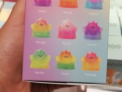 -泡泡玛特POPMART(崇文门国瑞城店)