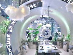 -3号仓库·创意中国菜(乐清正大广场店)