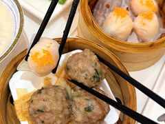 -新海利海鲜城·41年珠海老字号(夏湾店)