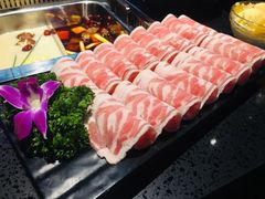 -唱乐捞火锅(中南店)