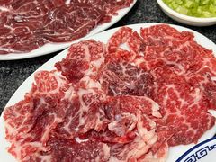 雪花-五洲牛肉美食馆