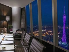 -广州四季酒店