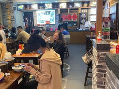 -黑白电视长沙小吃(美林M·LIVE天地东座店)