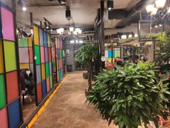 -四斤烤肉(建平店)