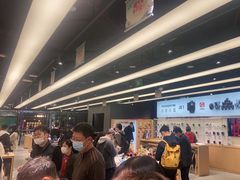 -Sony Store索尼(广州正佳店)