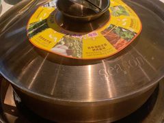 -润园四季椰子鸡火锅(海上世界店)
