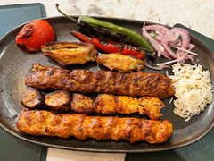 -苏坦土耳其餐厅(白云宾馆店)