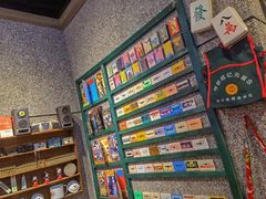 -楠火锅(哈尔滨金爵万象店)