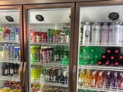 -英雄故事地摊烤肉(马驹桥店)