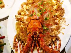 -越海渔村