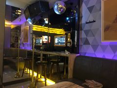 -星聚会KTV(北京世贸天阶店)