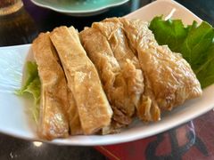 -五观堂素食(新华路店)
