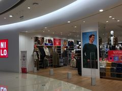 -优衣库(苏州吴江万象汇店)