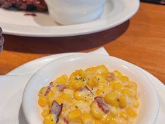 奶油玉米-Texas Roadhouse(世纪汇广场店)