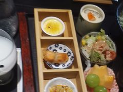 -一石三鸟烧鸟•刺身•定食套餐(南桥美谷店)